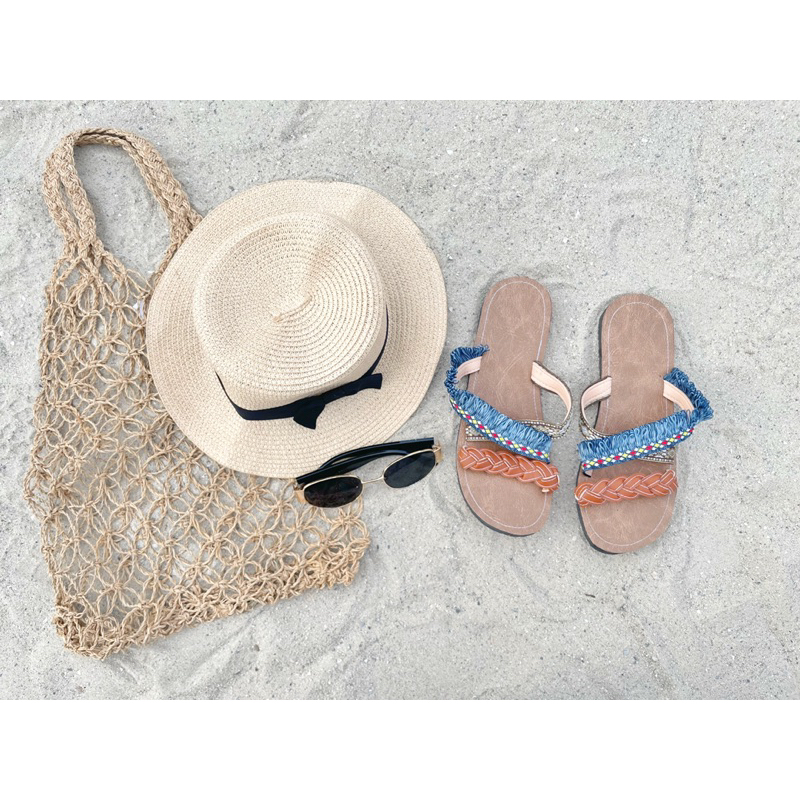 Wcraft.id/ Sendal Lebaran / IED SERIES/ Sendal couple / sendal lebaran / lebaran / sepatu lebaran