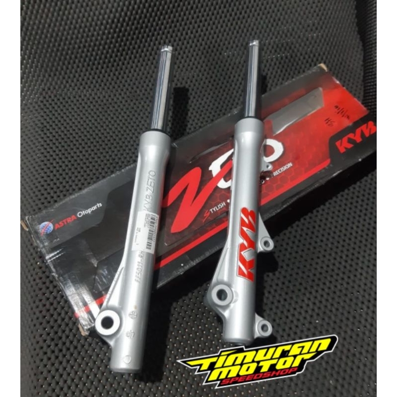 SHOCK DEPAN KAYABA ZETO BEAT - VARIO - SCOOPY