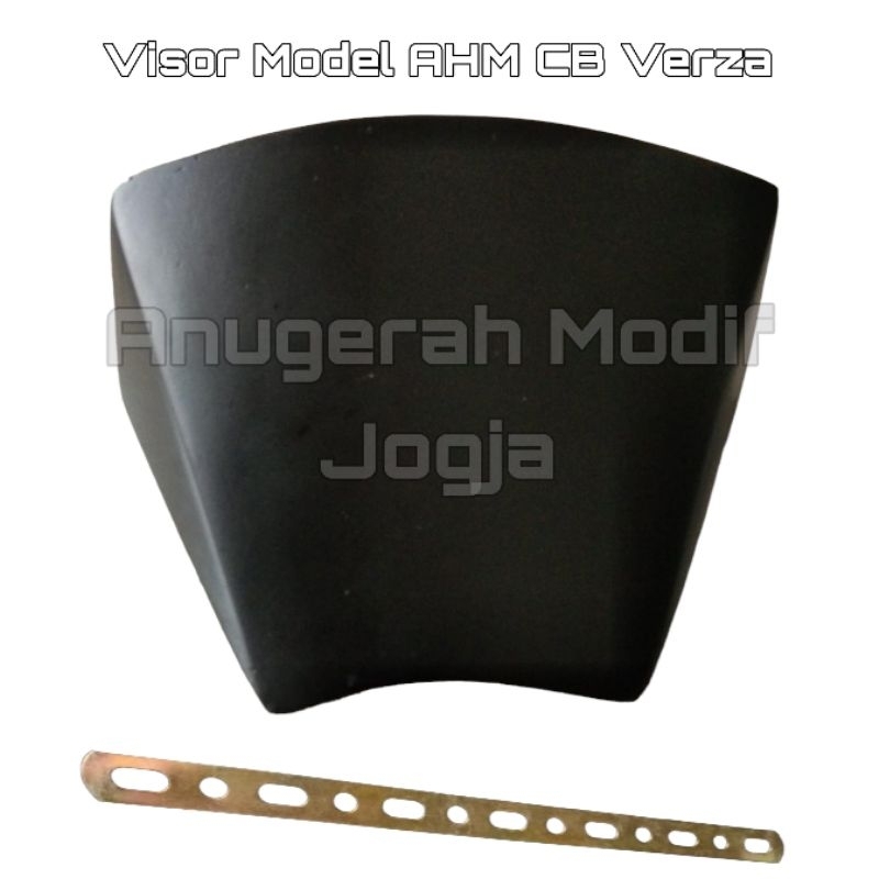 Visor cb verza 150