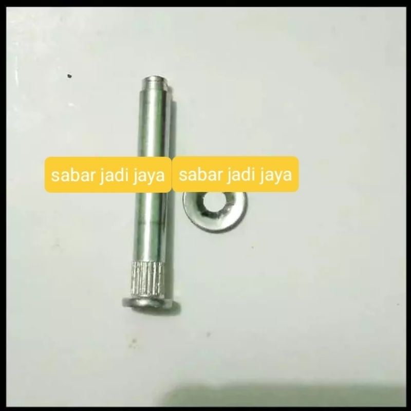 pen engsel pintu Suzuki futura