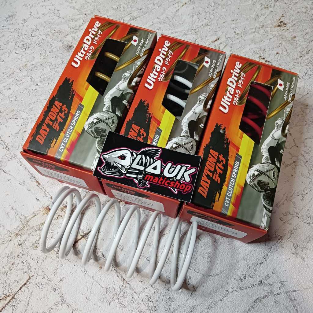 PER CVT DAYTONA PCX PER CVT RACING PCX ORIGINAL DAYTONA