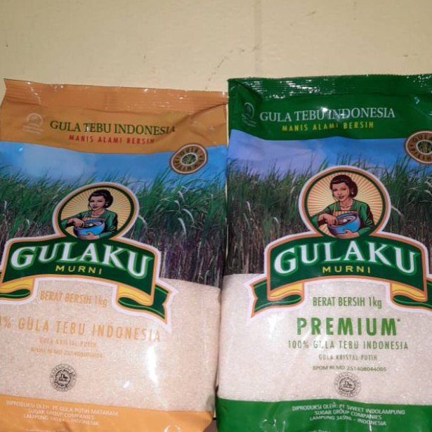 

gaPaling Popular Gulaku 1kg Z87