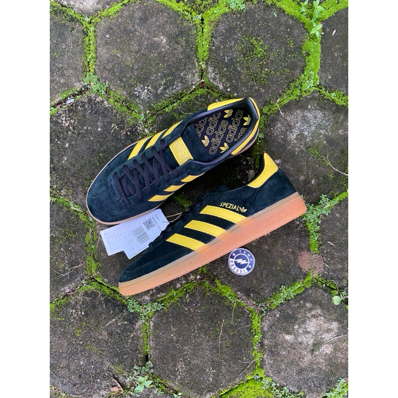 Adidas Spezial Cw Oslo Original
