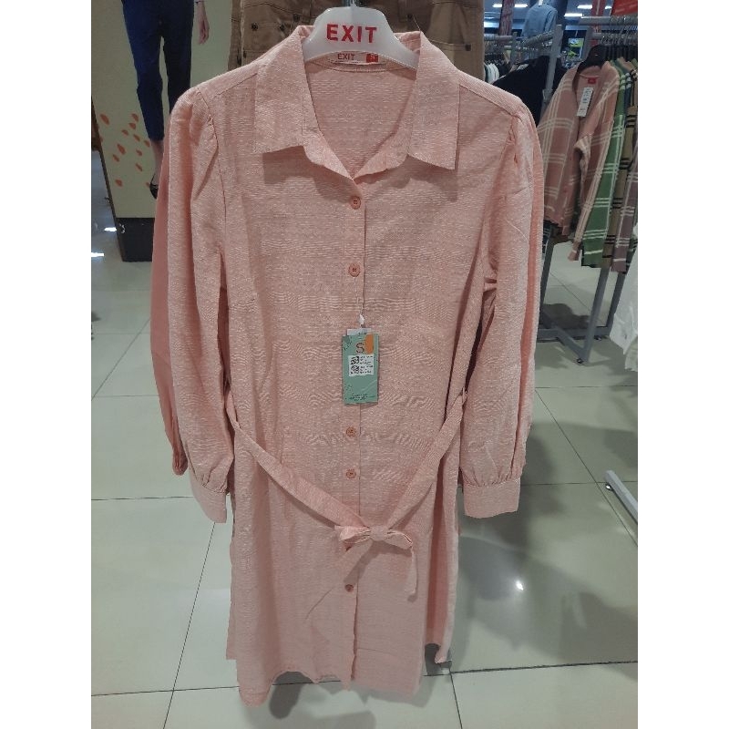 TUNIK WANITA EXIT