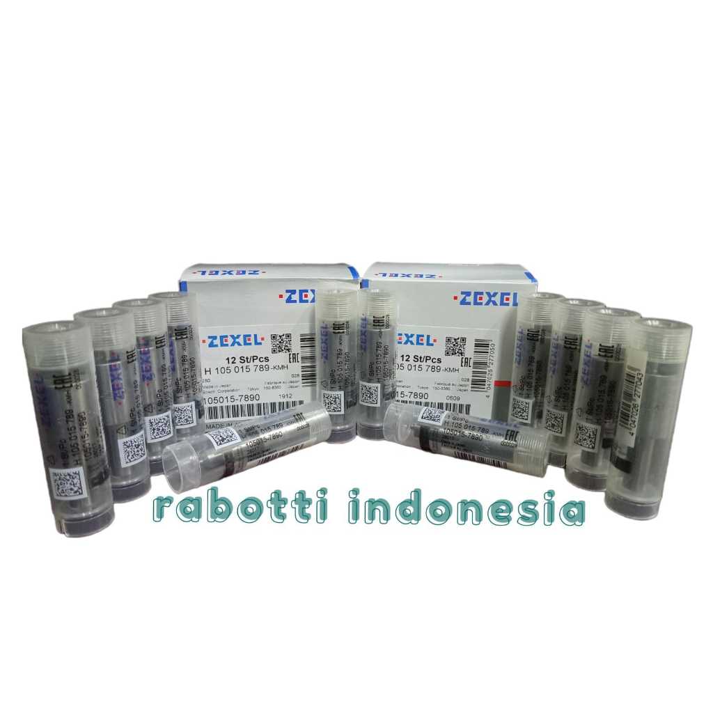 NOZZLE NISSAN RF8 ZEXEL