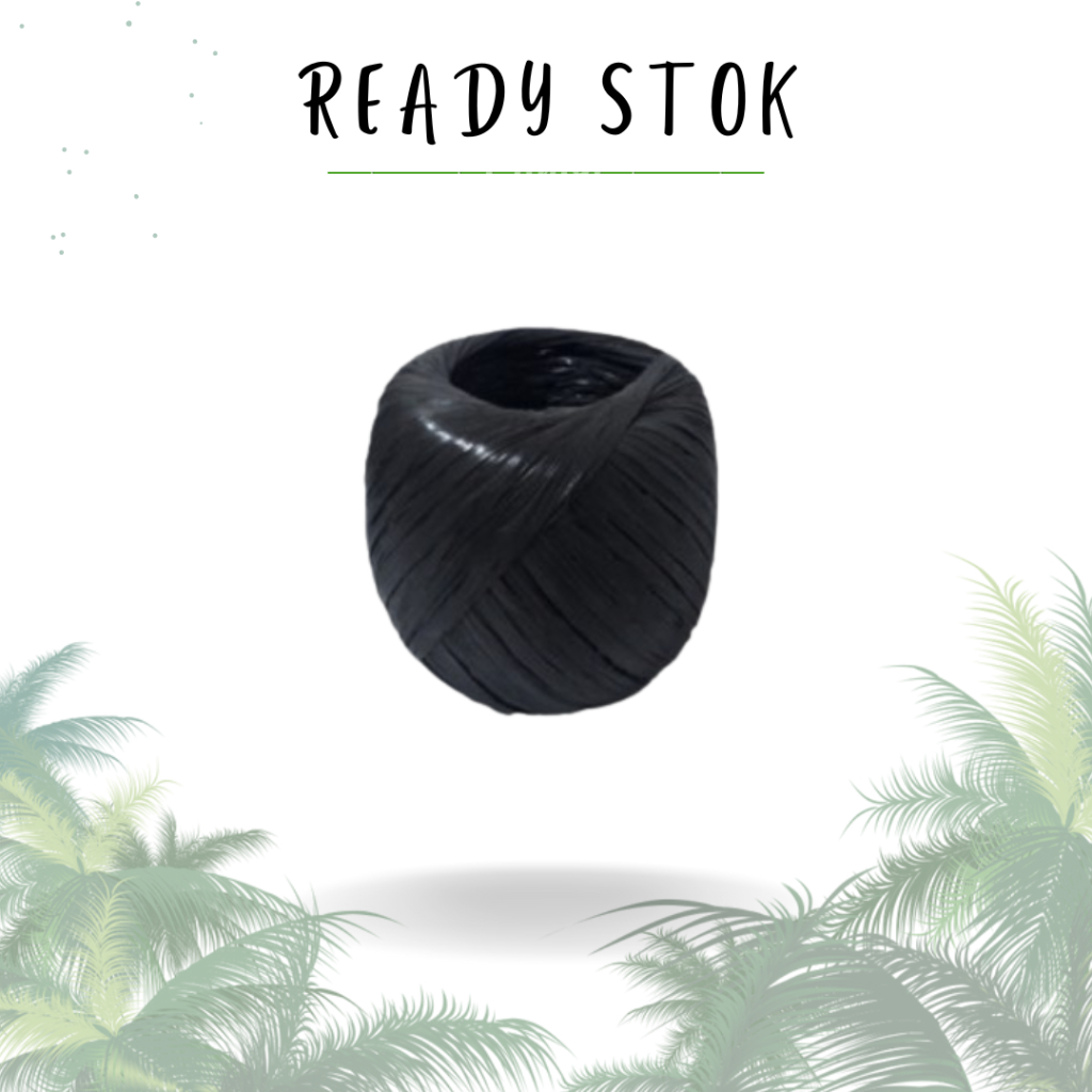 

TALI / TALI RAFIA 1 KG ( PCS )