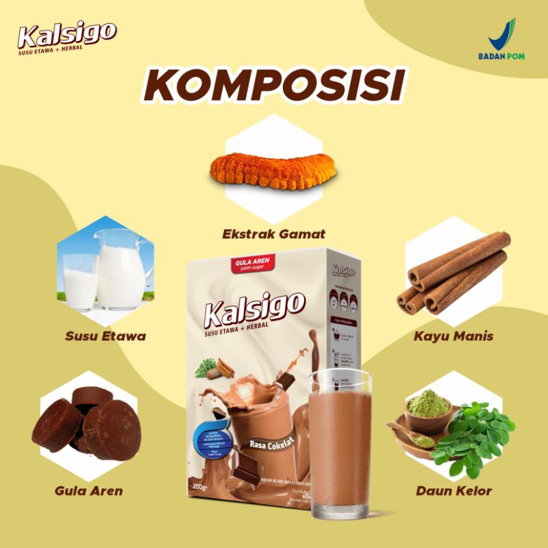 

kalsigo susu etawa plus gamat