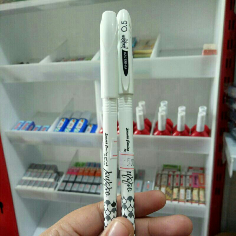 

Bolpoint motif
