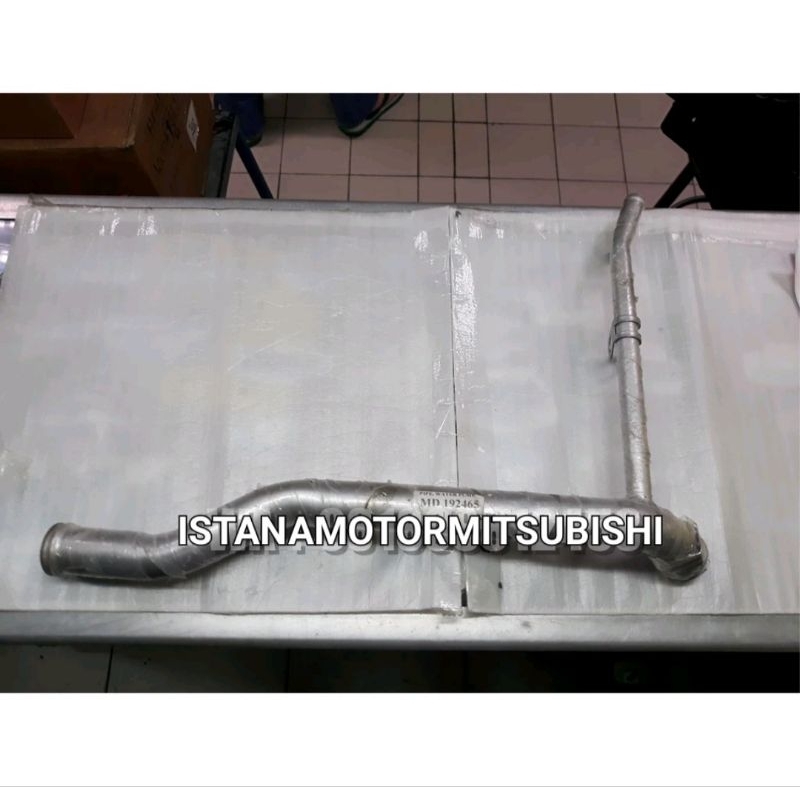 Pipa Water Pump Bypass By Pass Air Mitsubishi Galant VR Lele Injeksi
