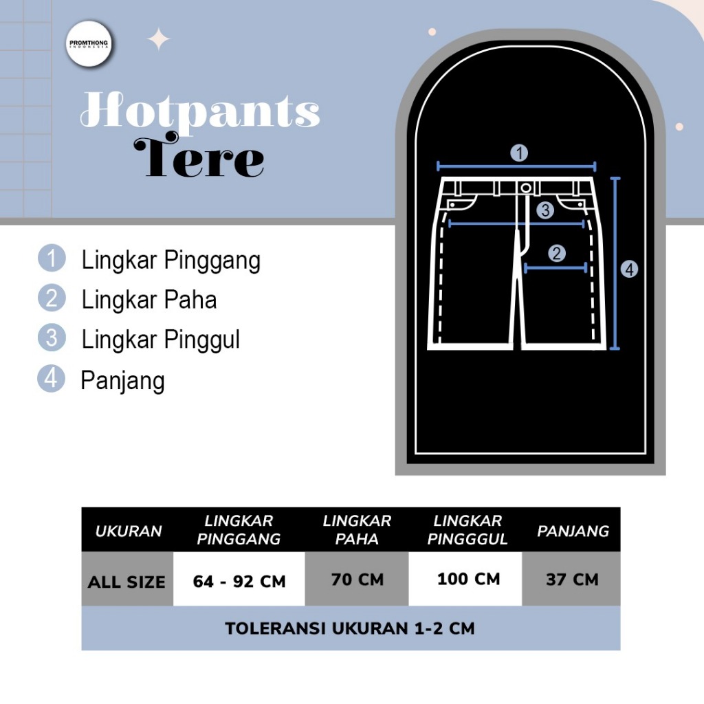 FLASH SALE Amanda Shortpant Hotpants Fuschia Short Pants Highwaist Tere / Celana Pendek Wanita Hot