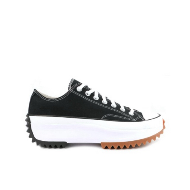 Converse Run Star Hike 100% Ori