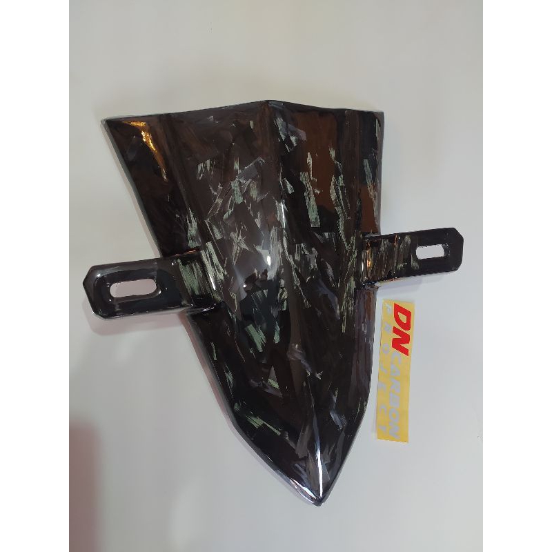 DASI DUDUKAN BEAT DELUXE CARBON FORGED