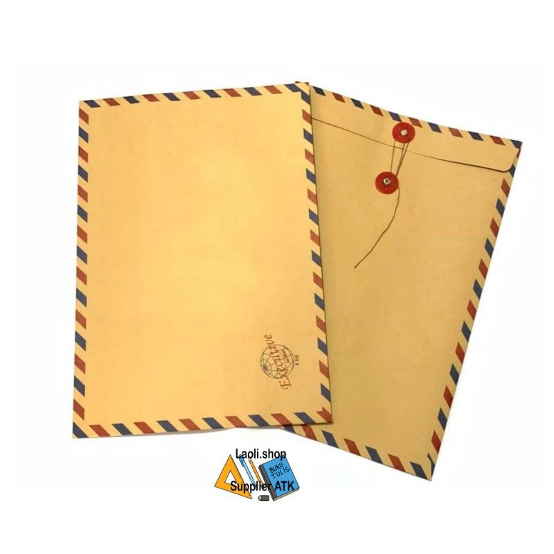 

MAP COKLAT TALI (10PCS)/(PACK) TERMURAH