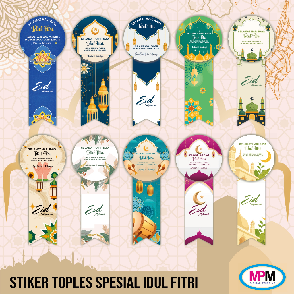 

CETAK STIKER TOPLES KUE EDISI IDUL FITRI 2024
