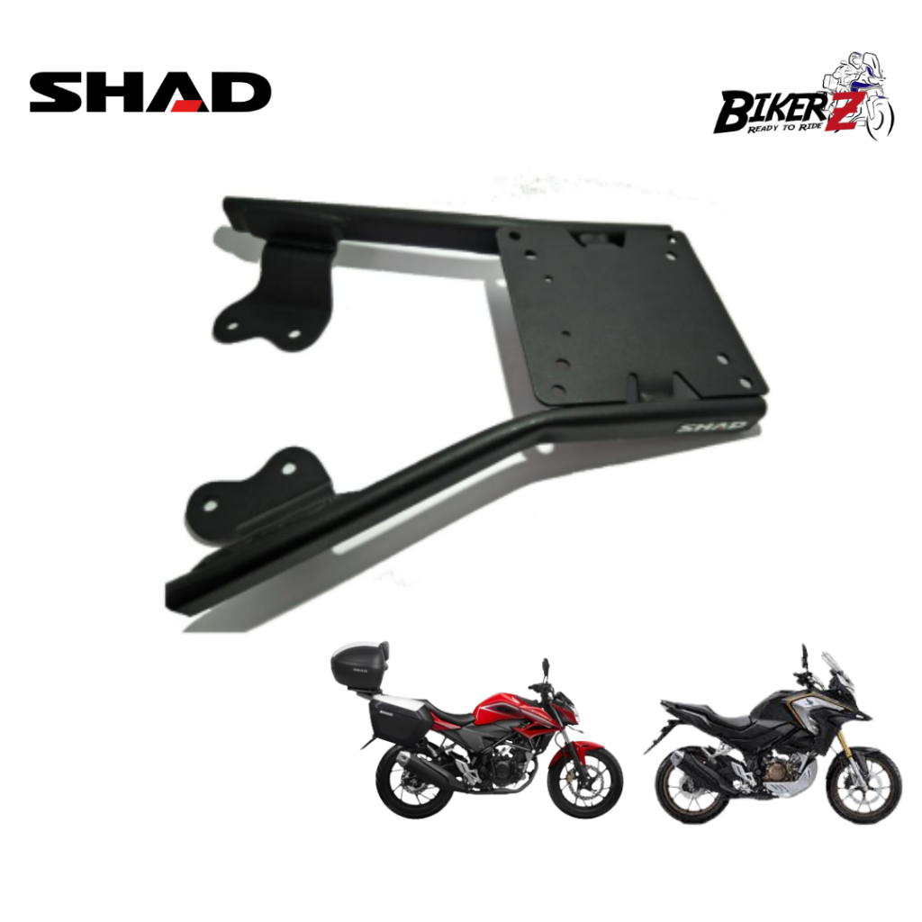 Bracket Box Motor SHAD CB150 R , CB150 X