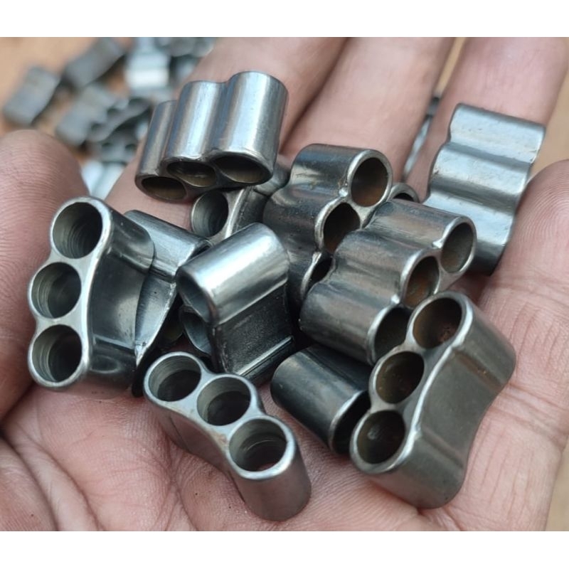 Jalur kabel stopper sepeda untuk frame federal,MTB, balap jadul dan lainya jalur kabel luar