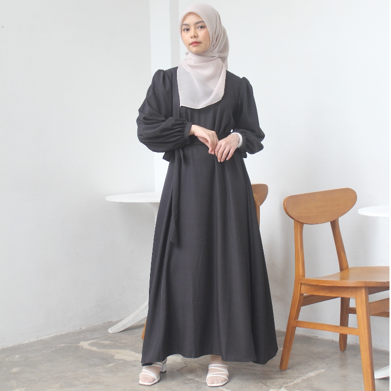 Zahira dress