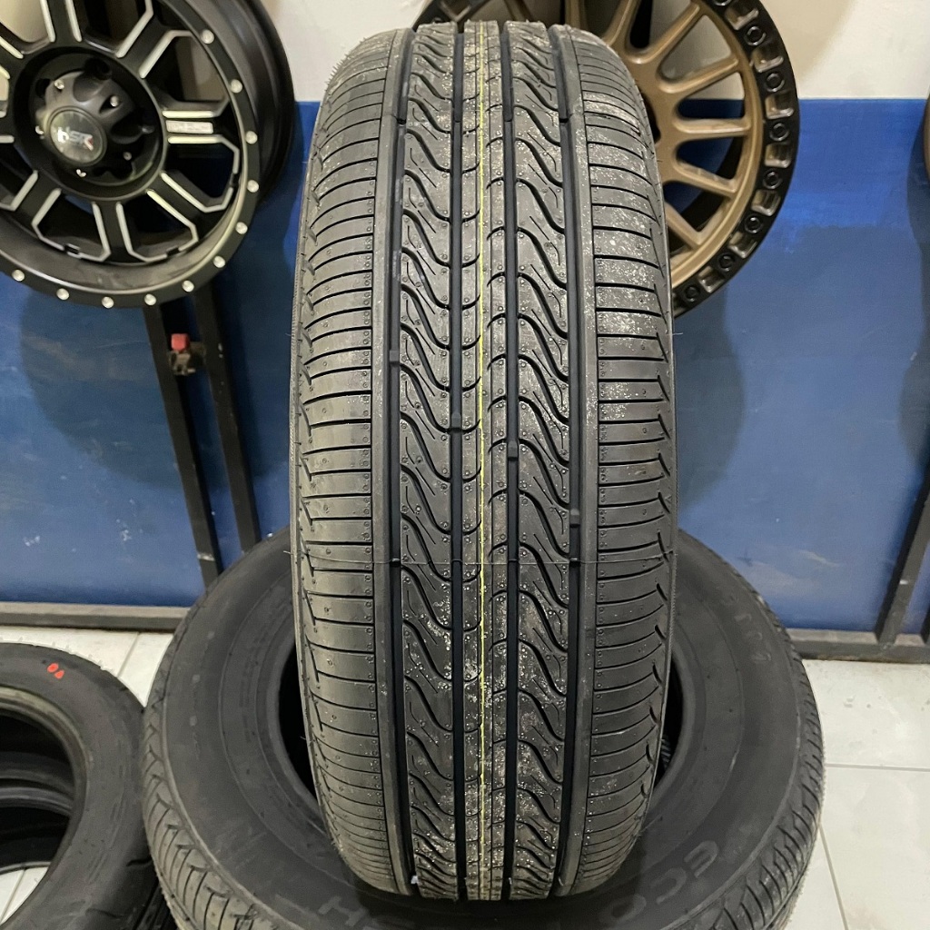 Ban mobil ring 14 merek accelera ukuran 185 65 R14 |ban luar mobil