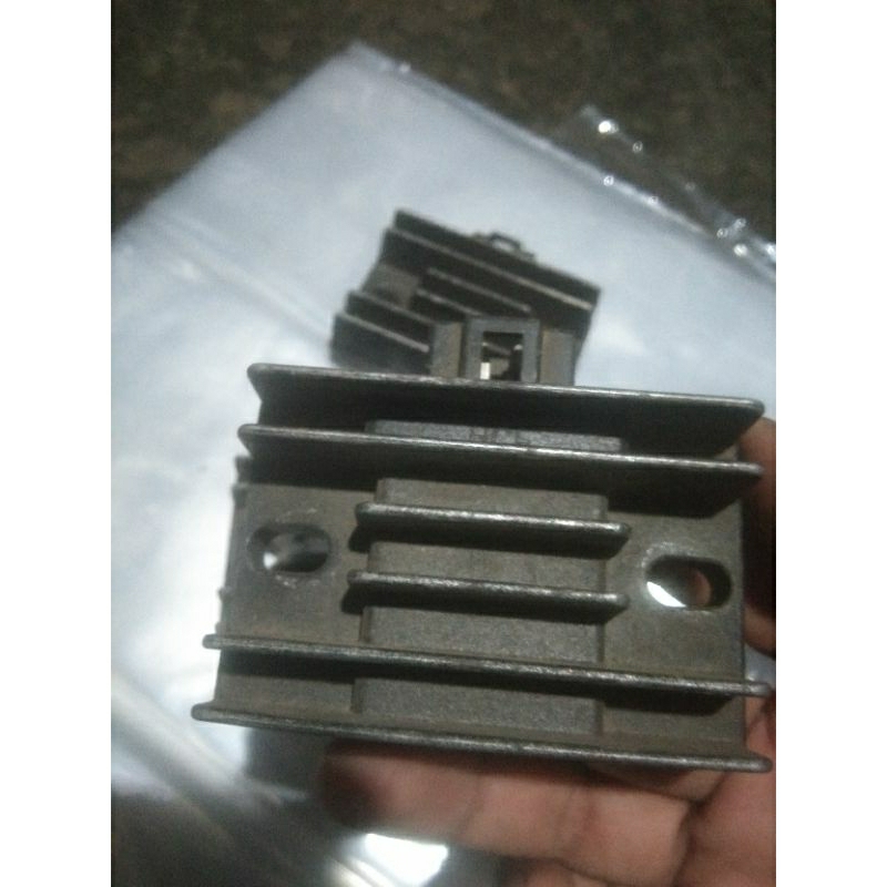 Regulator Kiprok BYSON Karbu Original