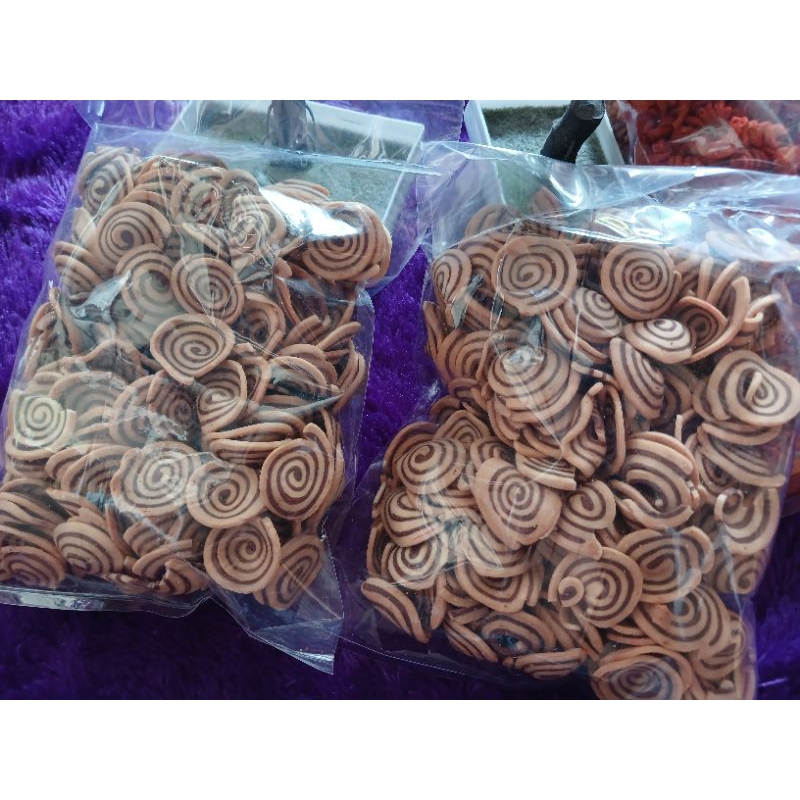 

kuping gajah besar 250gr