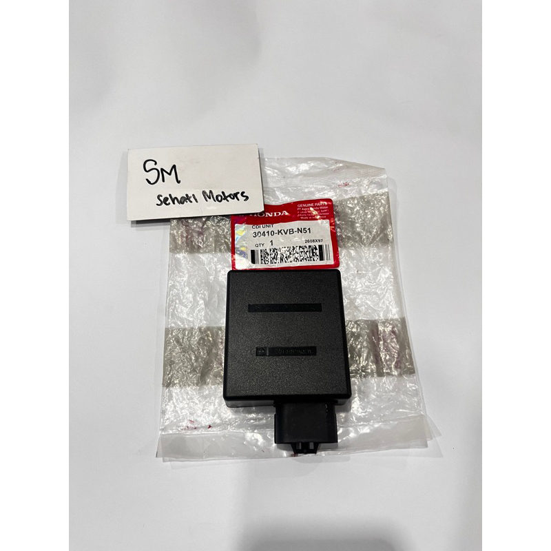 CDI VARIO 110 LAMA 30410-KVB-N51 HONDA
