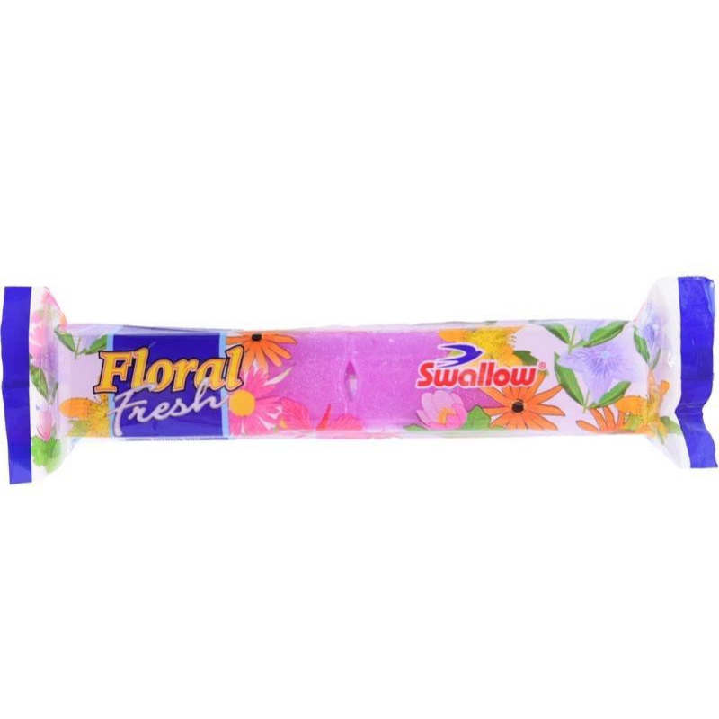 Swallow Floral Fresh Kotak