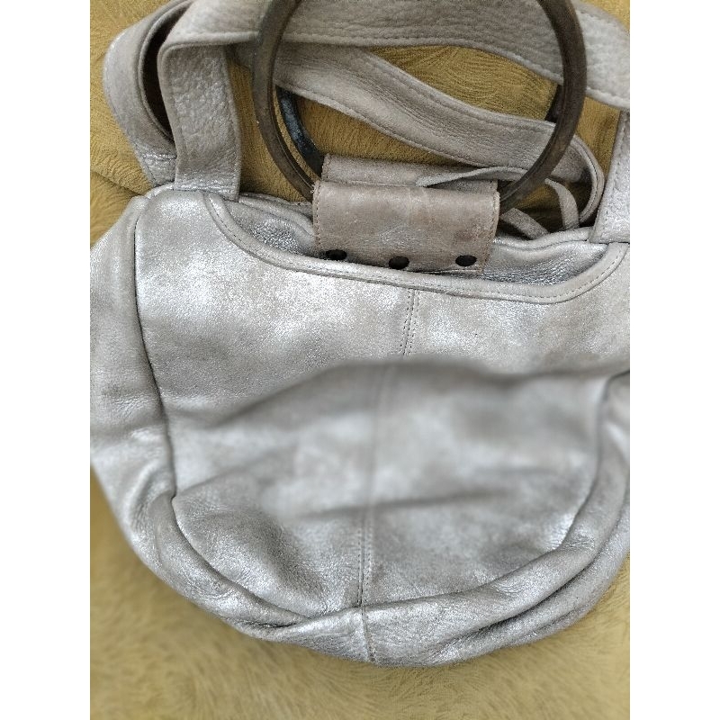 Diesel tas handle bags