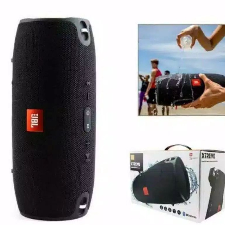 Speaker  EXTREME JUMBO Bluetooth BASS