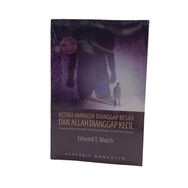 

KETIKA MANUSIA DIANGGAP BESAR DAN ALLAH DIANGGAP KECIL