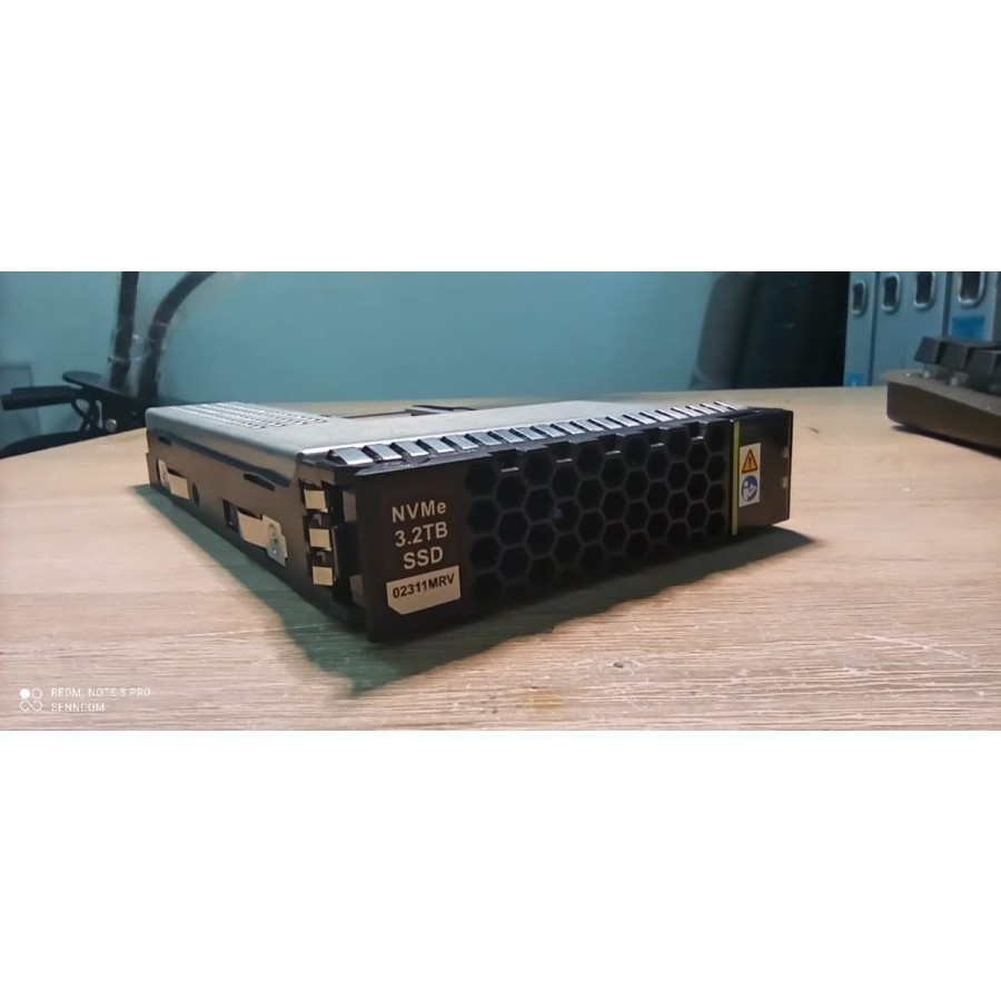 BRACKET HARDISK SERVER 3.5" TO 2.5" HUAWEI RH2288H V3