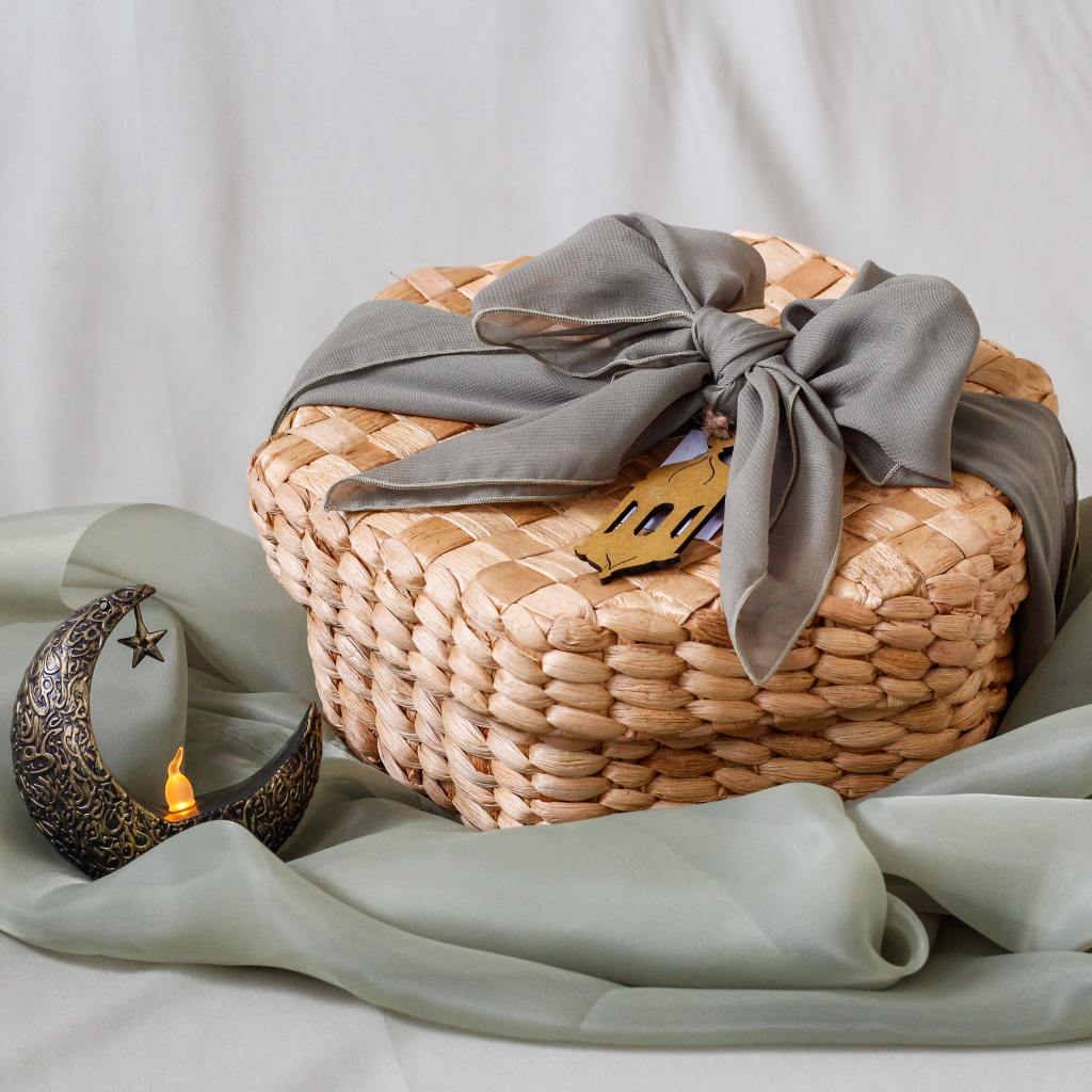 

Sila Hampers Kayana Series Ramadan & EID