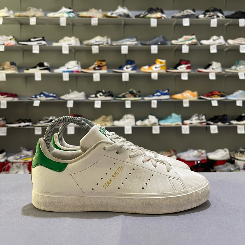 Sepatu Second Adidas Stan Smith