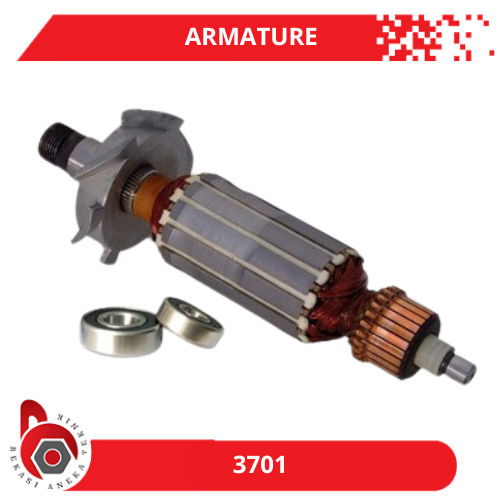 Armature N3701 Armature N 3701 Armature Mesin Serut