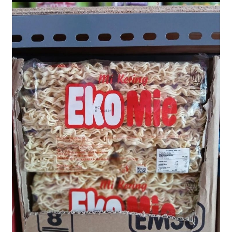 

Mie kriting /Eko Mie READY TERMURAH ❗