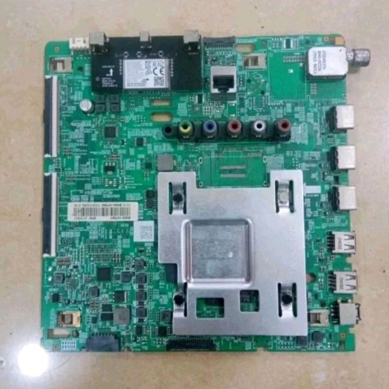 mb tv samsung UA58RU7100 UA58RU7100AK mainboard board motherboard mesin