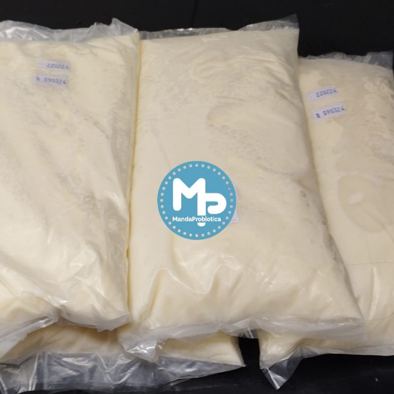 

Manda Probiotica Susu sapi grassfed non-pasturisasi