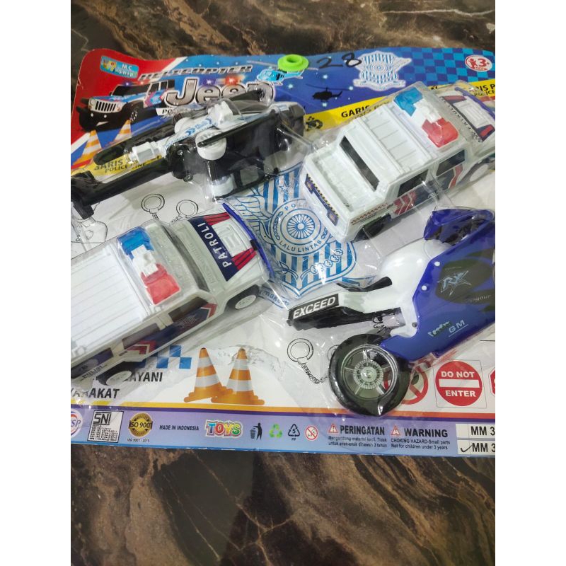 Mainan Motor Anak / Mainan Motor Anak Cowo