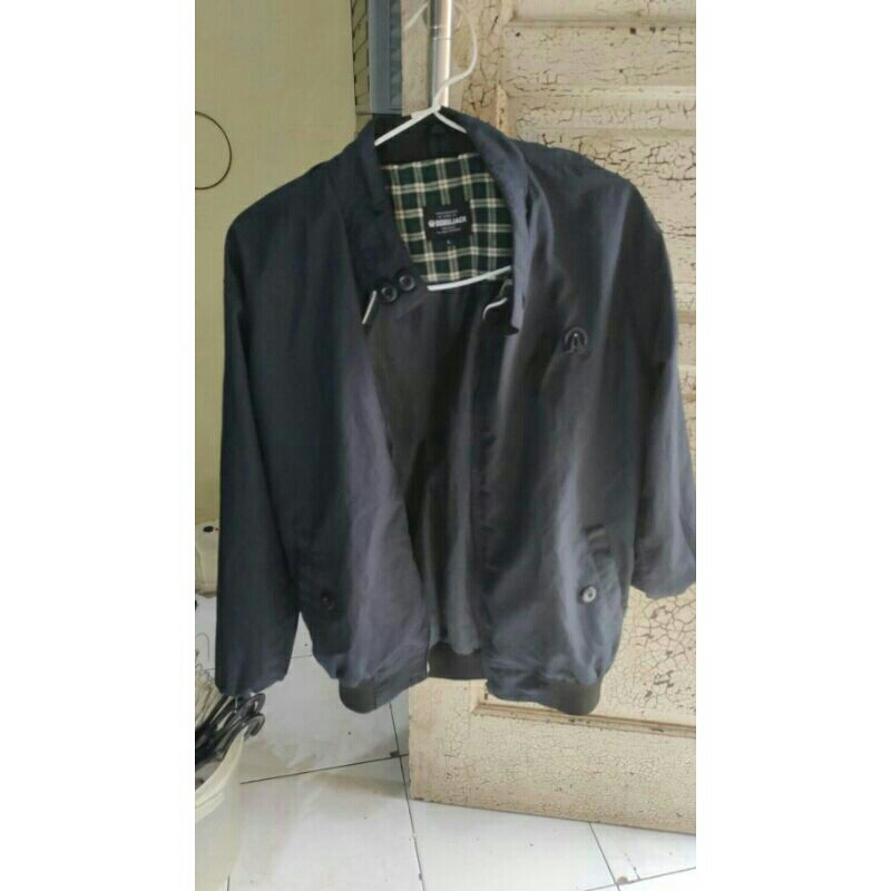 jaket dobujack