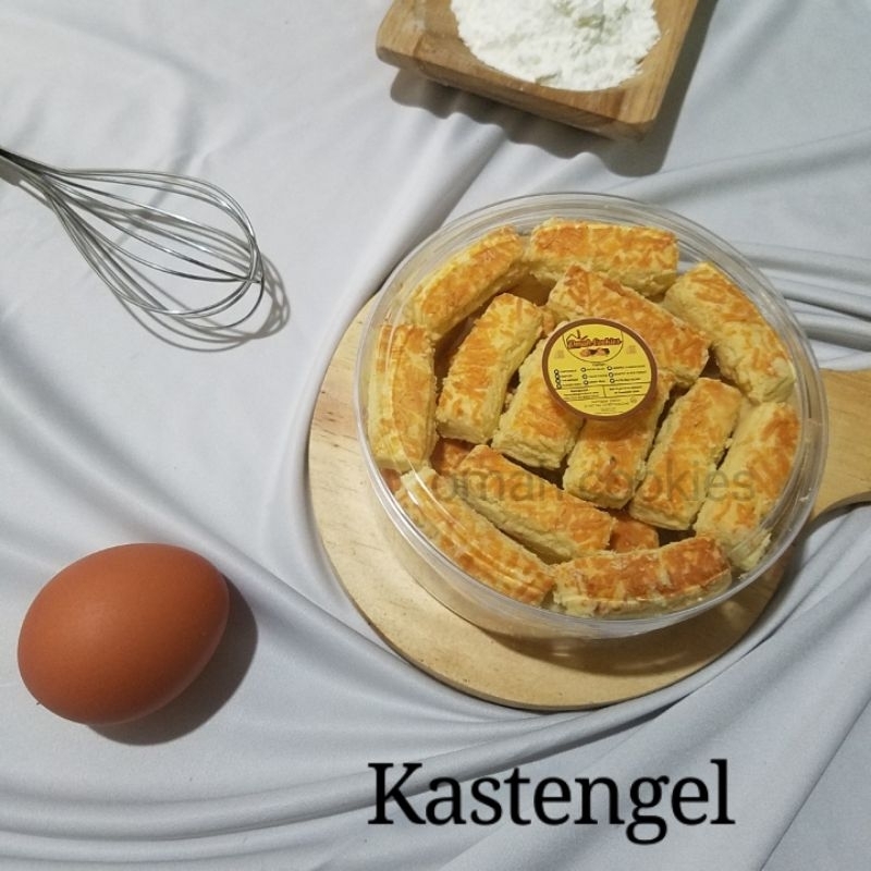 

Kastengel