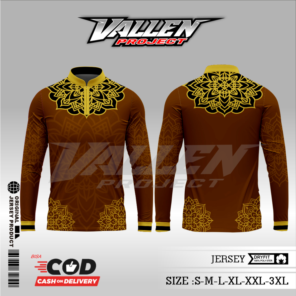 BAJU KEMEJA KOKO PRIA DEWASA DAN ANAK / MOTIF MERAH MARON MARUN GOLD EMAS TANGAN PANJANG DAN PENDEK 