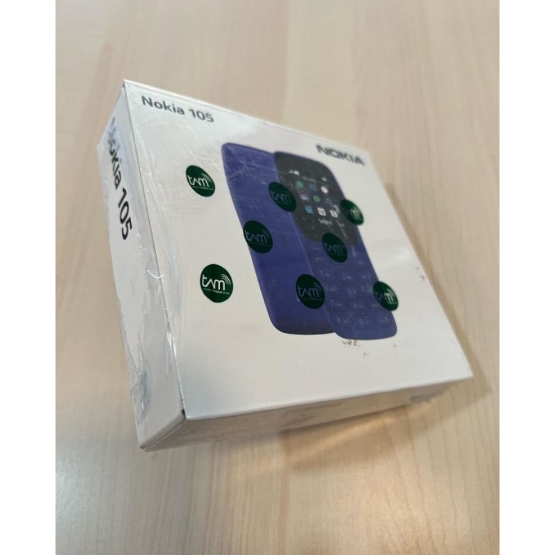 Nokia 105 2022