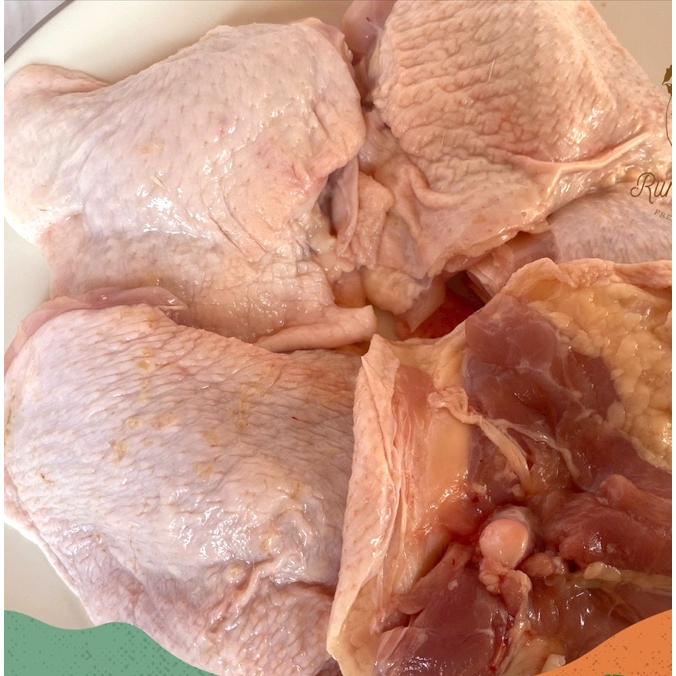 

Paha Atas Ayam 500 gram KIRIM INSTANT