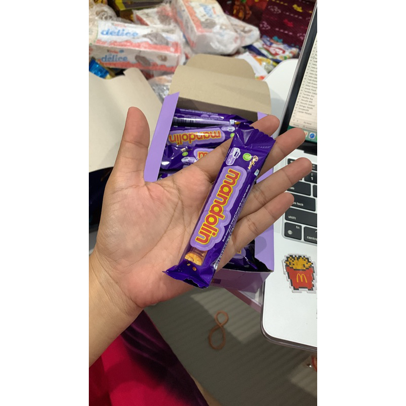 

Khusus Ecer 2 // Jajanan Import Termurah