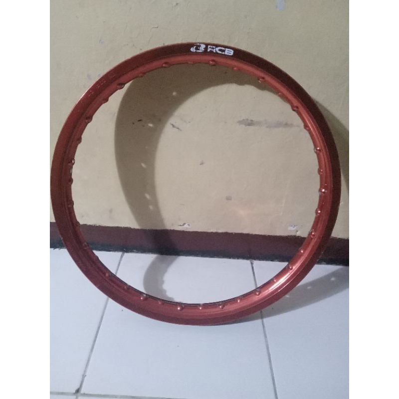 Pelek Copotan RCB Ring 17