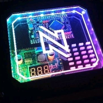 MODUL MATRIX BILED PREMIUM NIXS AUTOCUSTOM