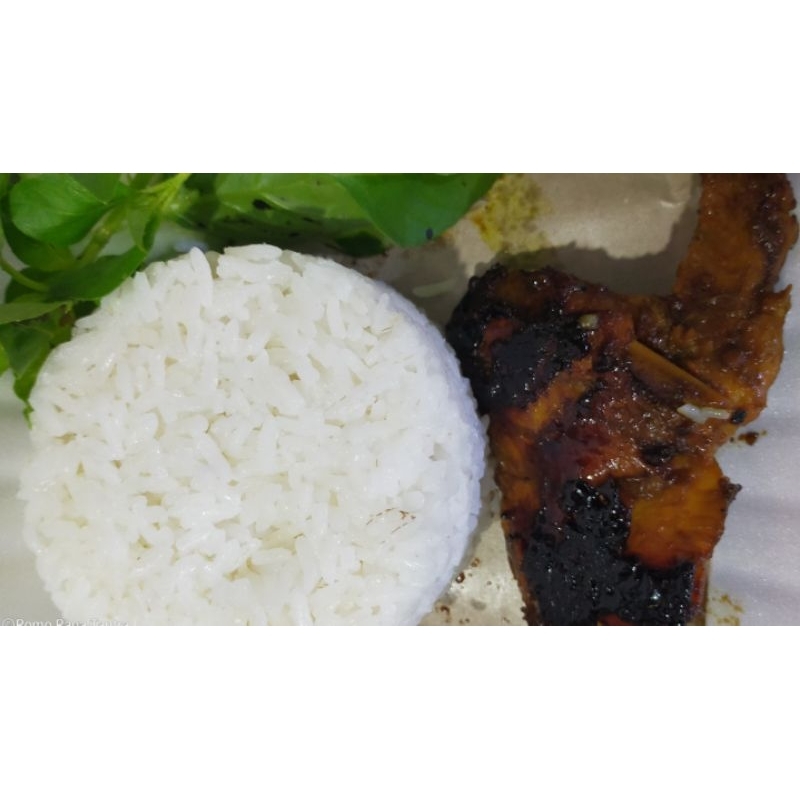 

Ayam Bakar 123