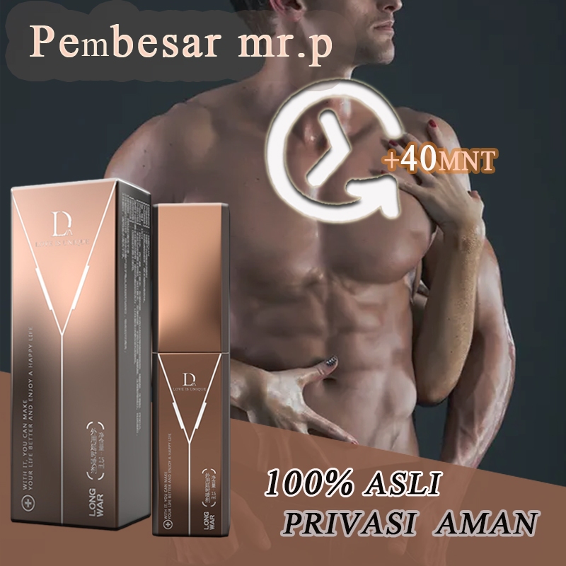 Obat pembesar penis Tahan lama pria Pembesarpenis 15ml  Obat oles pria tahan lama dan besar Jamu kua