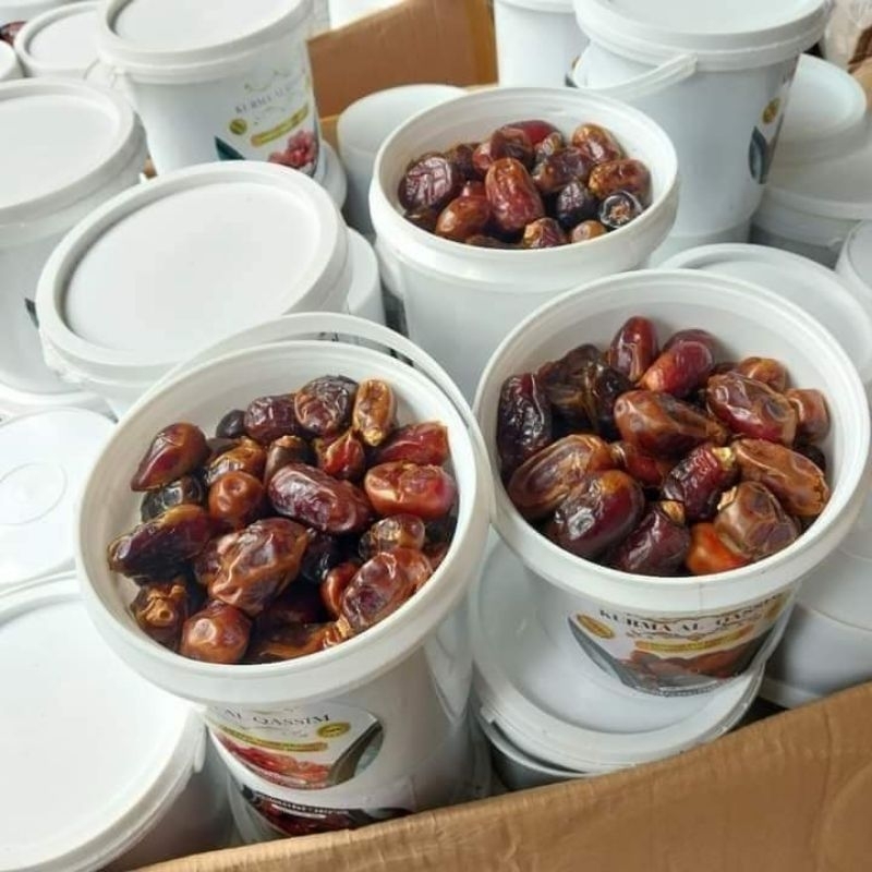 

Kurma Al-Qashiem