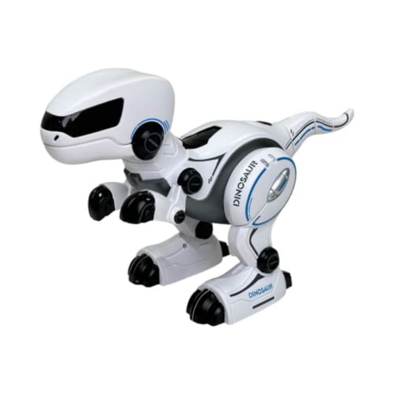 Cruzer Remote Control Robot Dinos Snowball