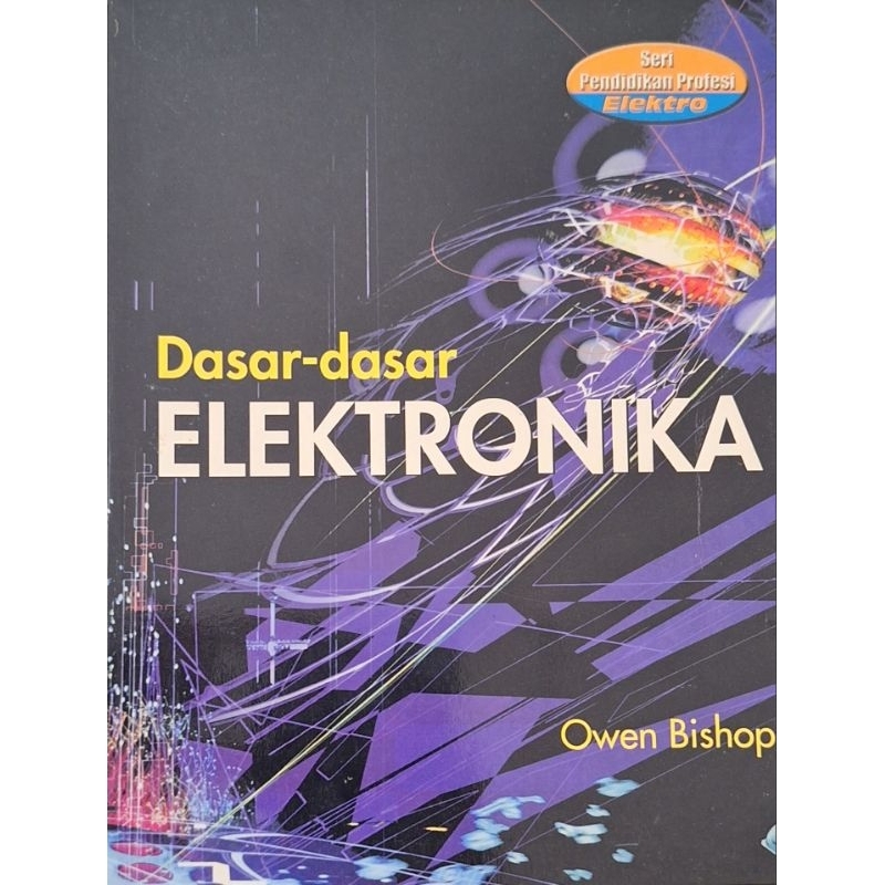 Dasar dasar Elektronika